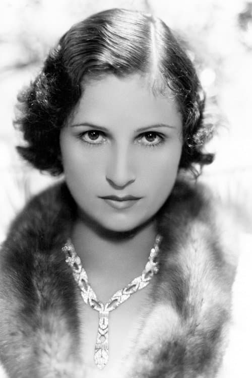 Nora Gregor image
