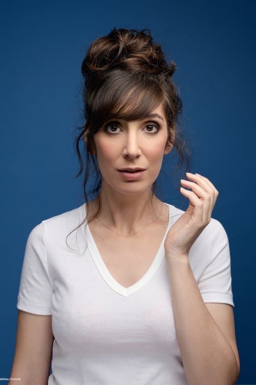 Nora Hamzawi image