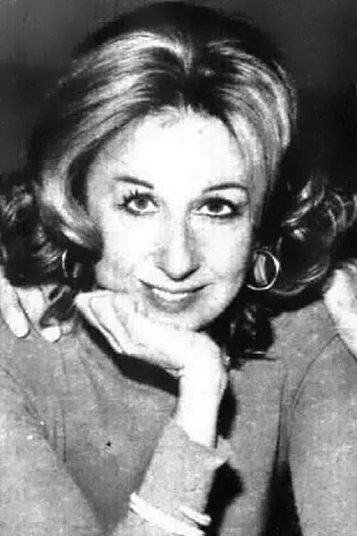 Nora Ricci image