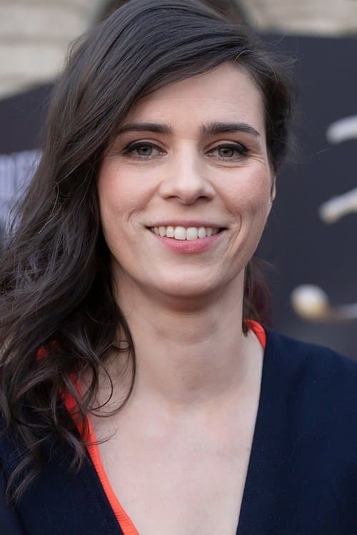Nora Tschirner image