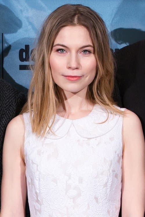 Nora Waldstätten image