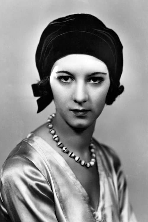 Norah Baring image