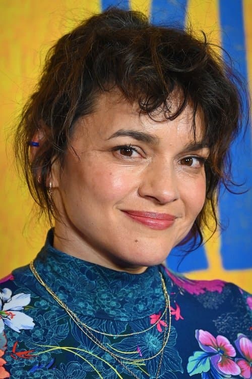 Norah Jones image