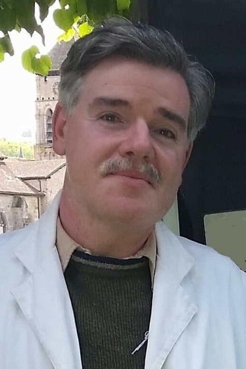 Norbert Brondeau image