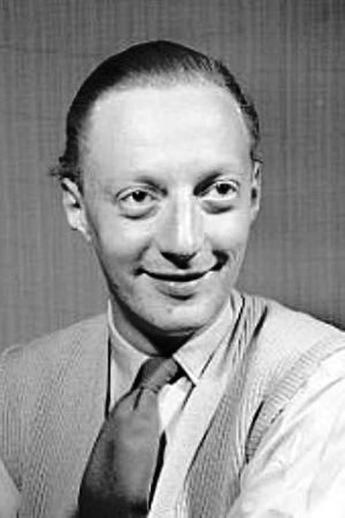 Norbert Christian image