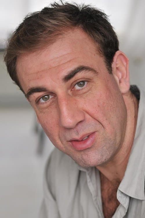 Norbert Ferrer image