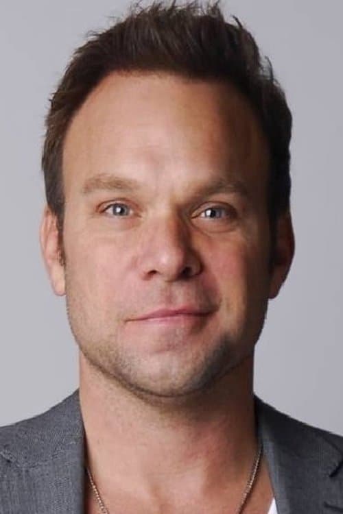 Norbert Leo Butz image