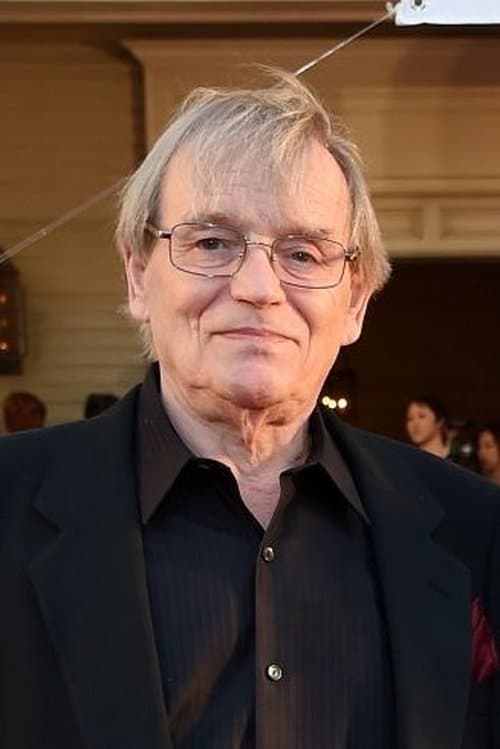 Photo of Norbert Meisel