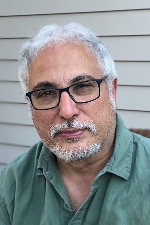 Photo of Norberto Barba