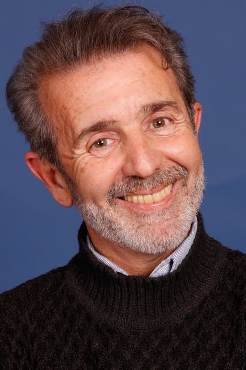 Norberto Díaz image