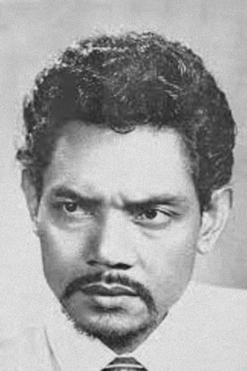 Nordin Ahmad image