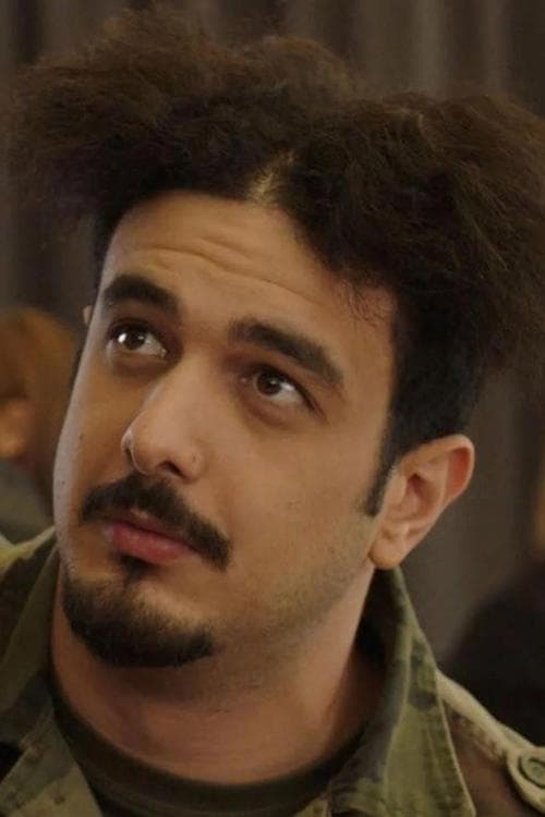 Nordine Salhi image