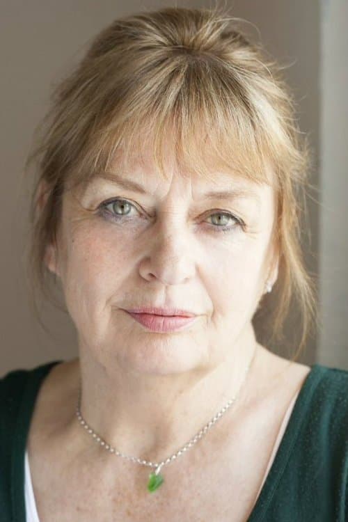 Noreen Kershaw image