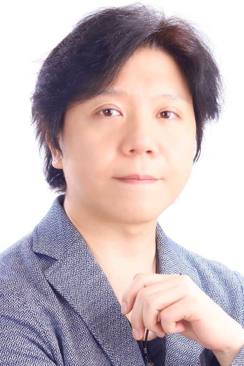 Noriaki Sugiyama image