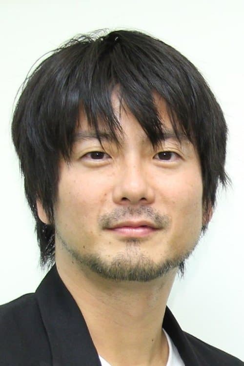 Norihisa Hiranuma image