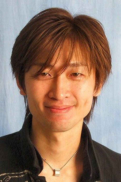 Norihisa Mori image
