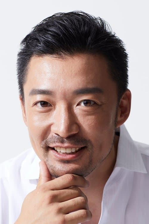 Norihito Kaneko image