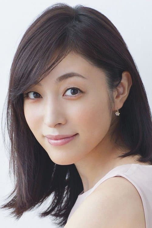 Noriko Aoyama image