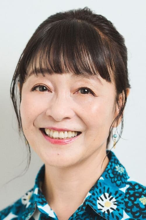 Noriko Hidaka image