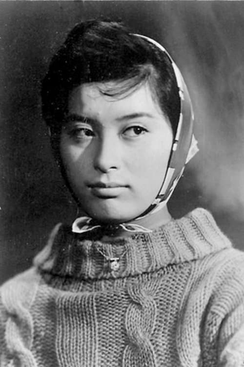 Noriko Maki image