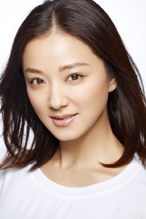 Noriko Nakagoshi image