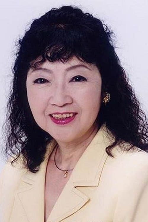 Noriko Ohara image
