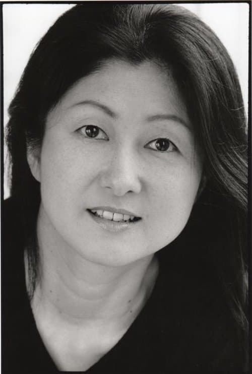 Noriko Sakura image
