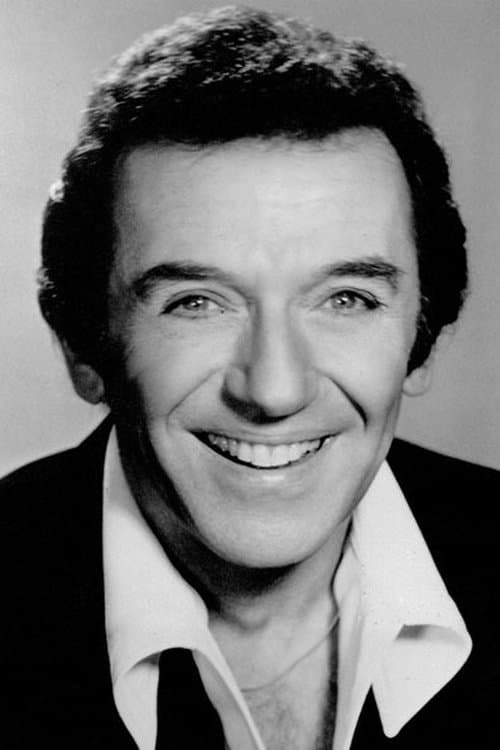 Norm Crosby image