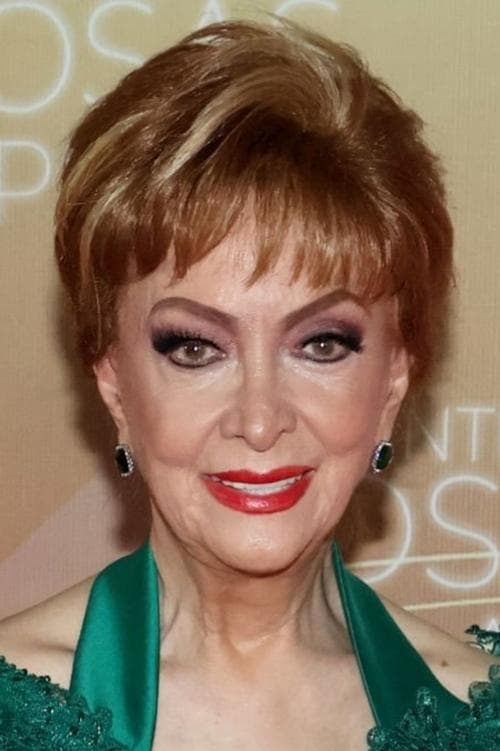 Norma Lazareno image