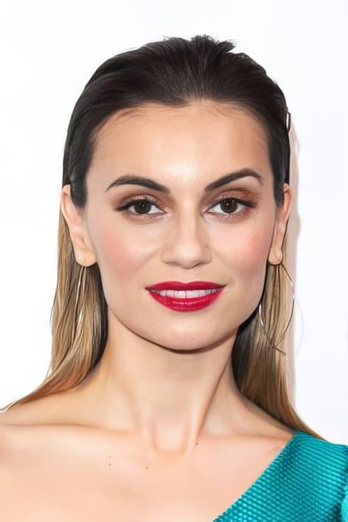 Norma Ruiz image