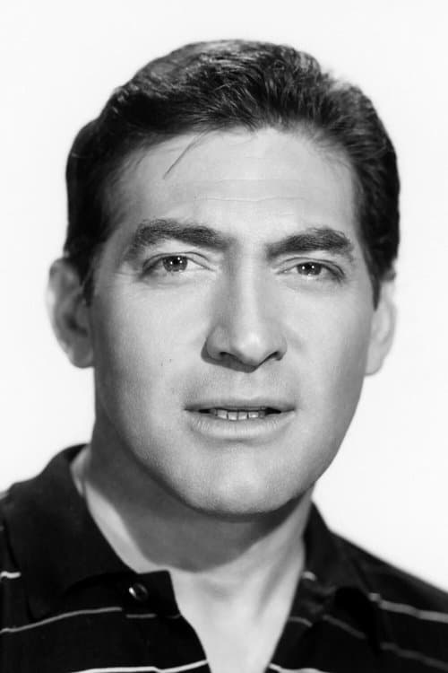 Norman Alden image