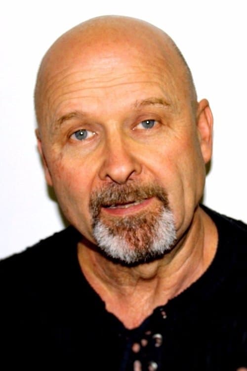 Norman Anstey image