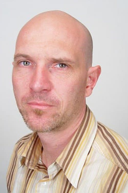 Norman Baert image