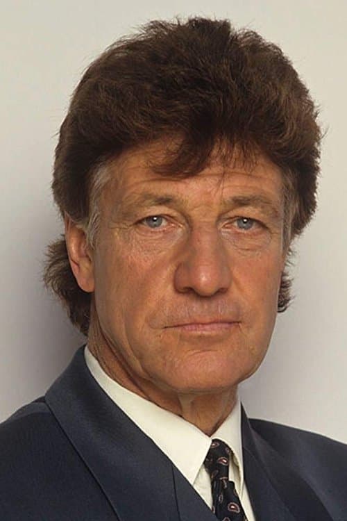 Norman Bowler image