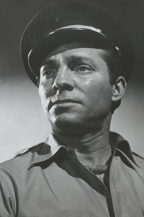 Norman Budd image