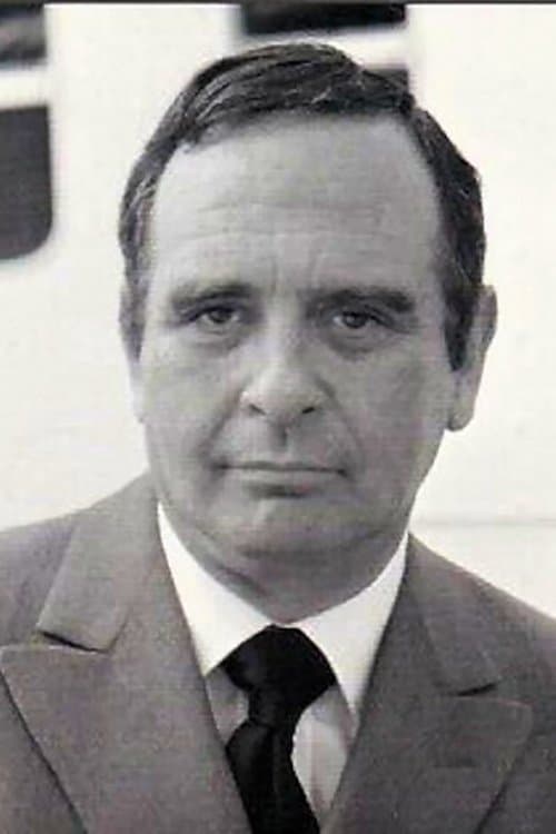 Norman Burton image