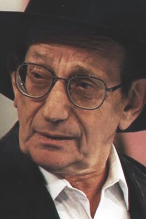Norman Erlich image