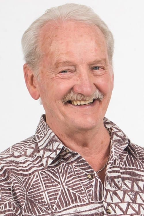 Norman Fairley image