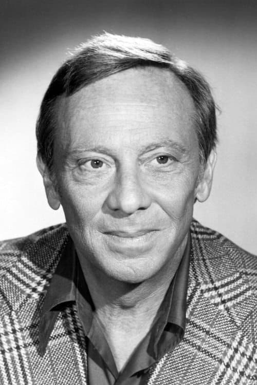 Norman Fell image