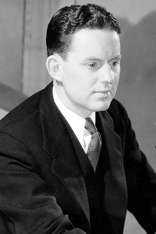 Norman Ferguson image