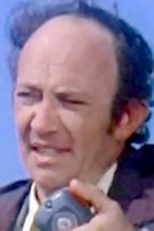 Norman Fields image
