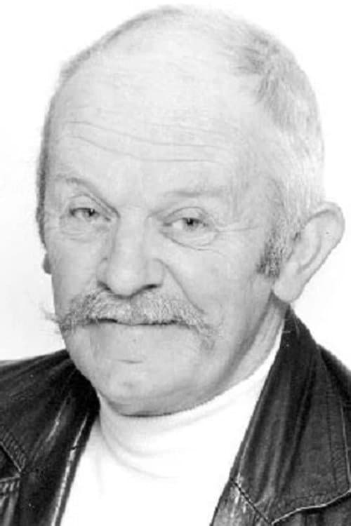 Norman Forsey image