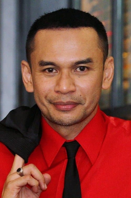 Norman Hakim image