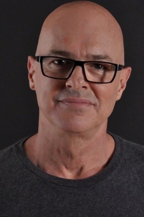 Norman Helms image