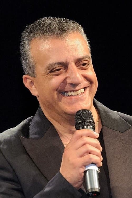 Norman Issa image