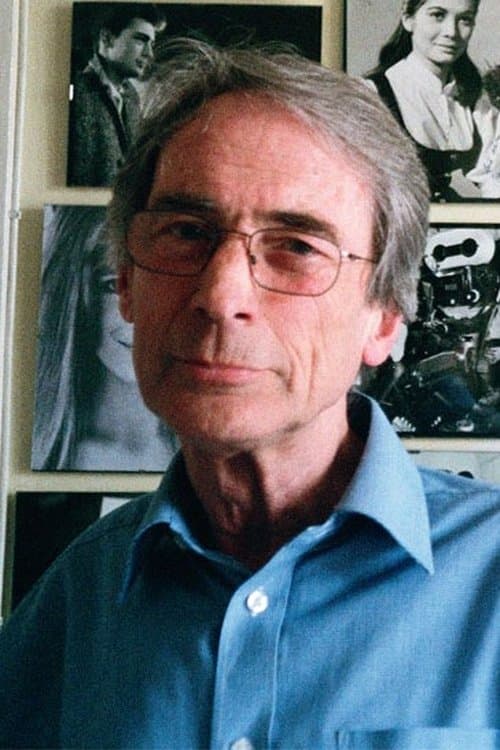 Norman J. Warren image