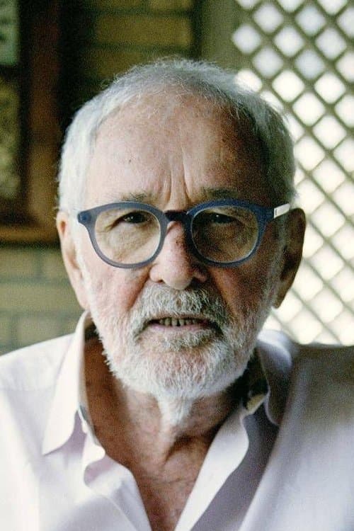 Norman Jewison image