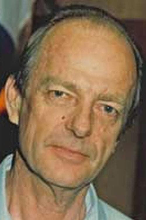Norman Kaye image