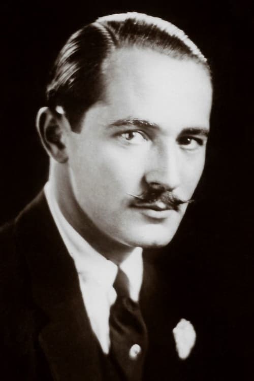 Norman Kerry image