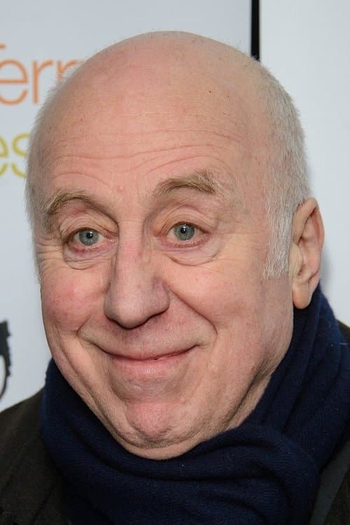 Norman Lovett image
